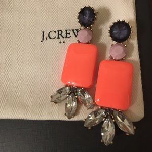 JCREW EARRINGS